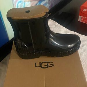 Ugg Rain Boots